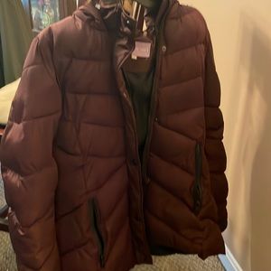 Madden Girl Coat